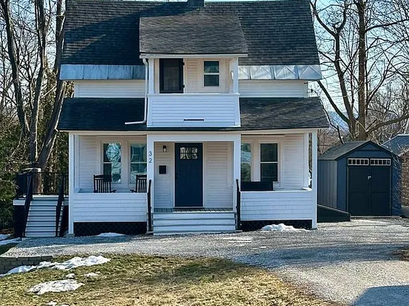 32 Killington Ave, Rutland, VT 05701