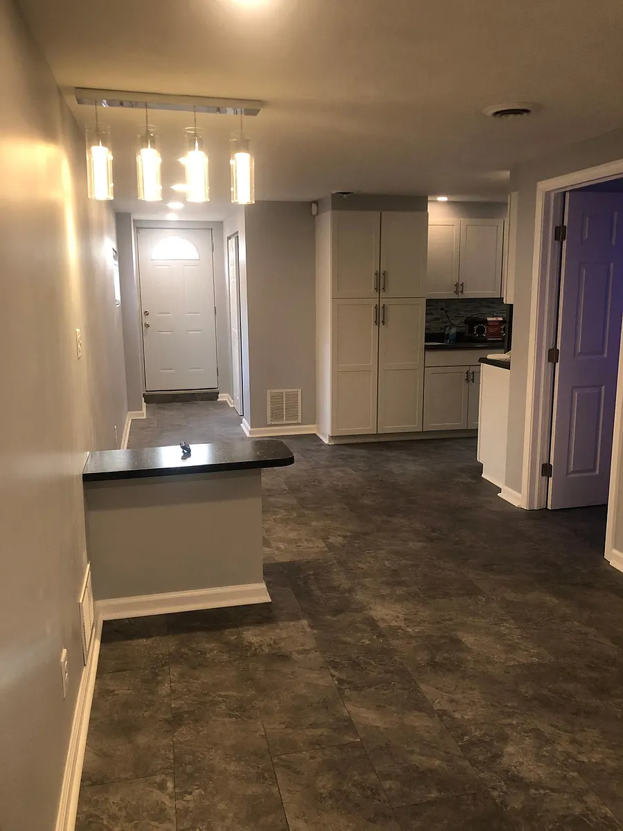 Building Photo - 415 Harding Ave #2