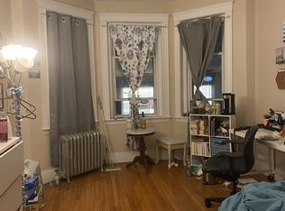 1184 Commonwealth Ave #18, Allston, MA 02134