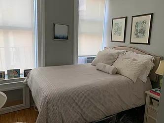 Rented by Salon Realty Corp