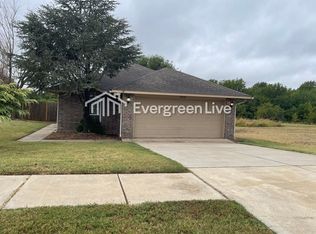 12220 Norway Ct, Yukon, OK 73099
