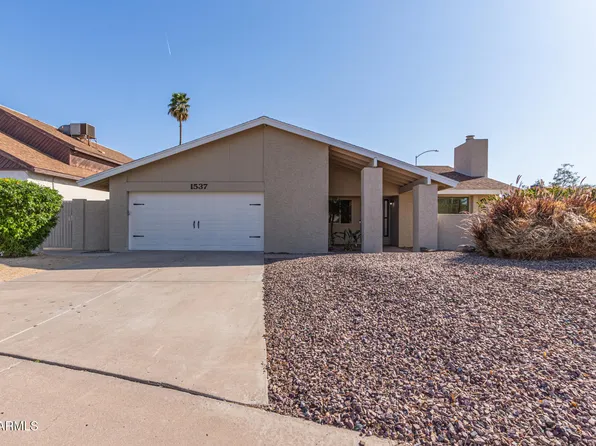 1537 W IMPALA Avenue, Mesa, AZ 85202
