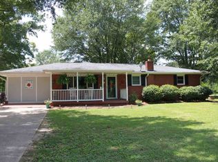 367 Burns Rd, Ellenboro, NC 28040