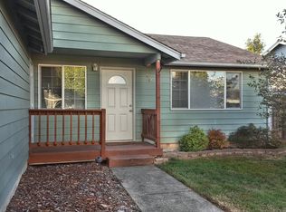 572 McCall Way, Philomath, OR 97370