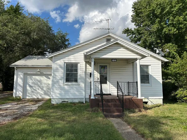 1213 W 13th, Joplin, MO 64801