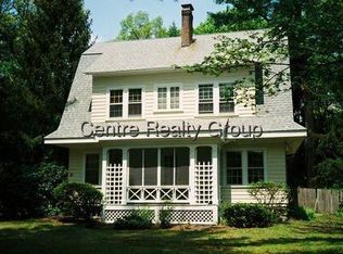 81 Avalon Rd #1, Waban, MA 02468