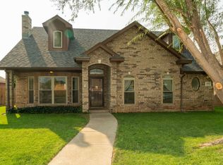 6411 College Ave, Amarillo, TX 79109