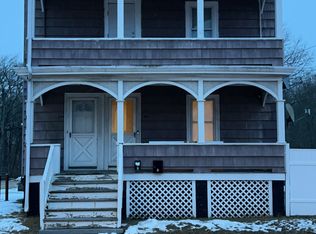 244 S Main St #1, Attleboro, MA 02703