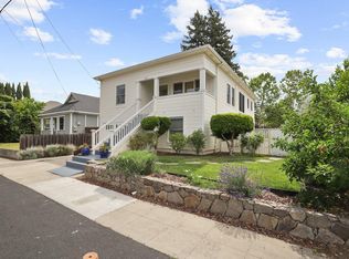 1164 Raymond Ave #A, Napa, CA 94559