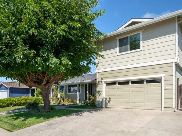 423 Donner Avenue, Petaluma, CA 94954