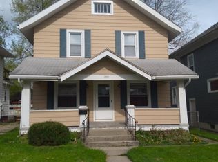 3415 Hoagland Ave, Fort Wayne, IN