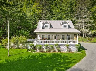 1703 Lucius Rd, Cherry Log, GA 30522