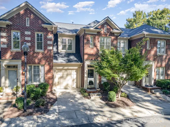 3451 W Slope Ln #48, Charlotte, NC 28209