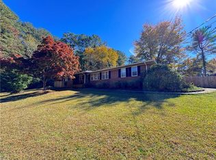 909 Laurel St, Bremen, GA 30110