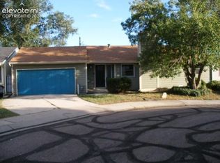 889 San Antonio Pl, Colorado Springs, CO 80906