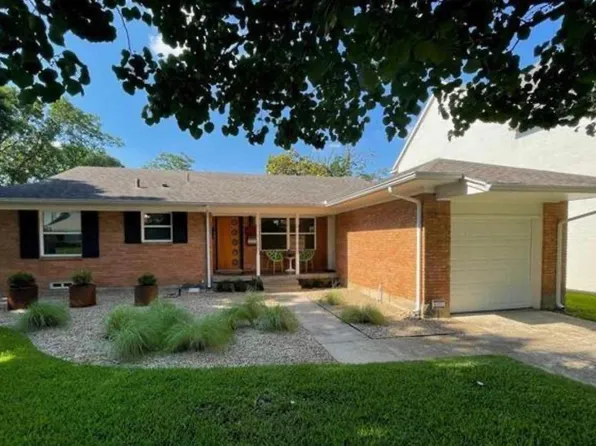 4046 Beechwood Ln, Dallas, TX 75220