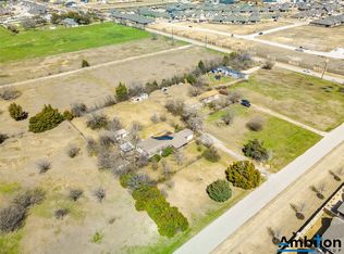 2591 Mathis Rd, Mansfield, TX 76063