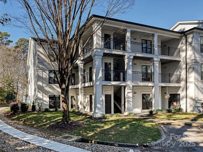 17810 Half Moon Ln APT Q, Cornelius, NC, 28031
