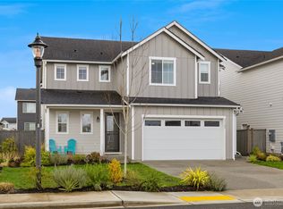 The Madronas At Sunrise, Puyallup, WA 98374