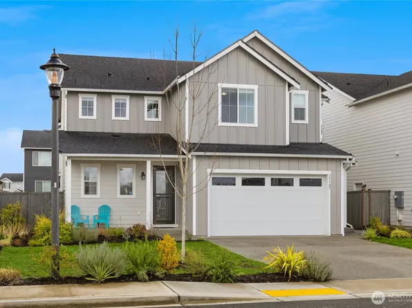 17723 127th Avenue Ct E, Puyallup, WA 98374