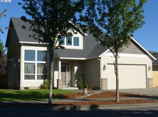 1001 SE 116th Ct, Vancouver, WA