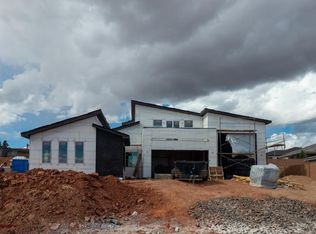 1859 N Chapman Dr, Washington, UT 84780