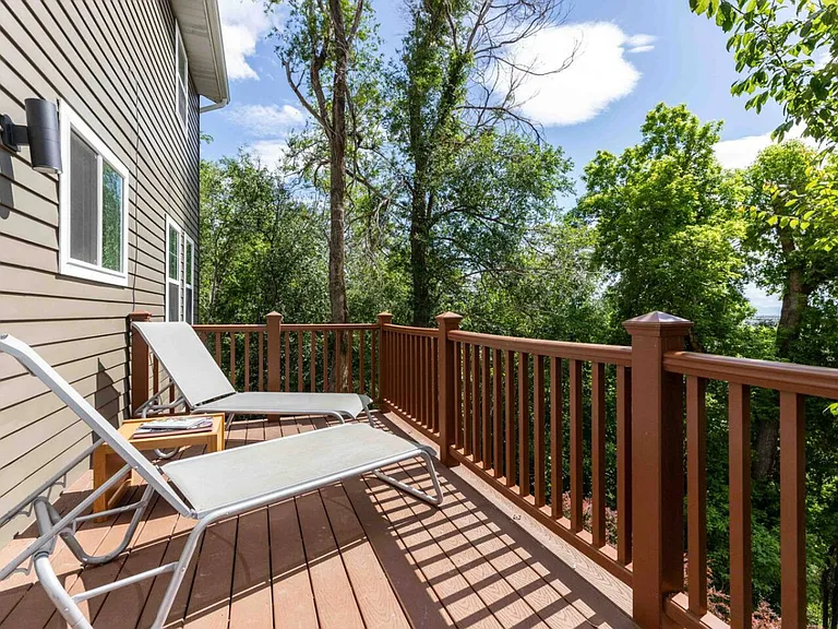 Terrace View
