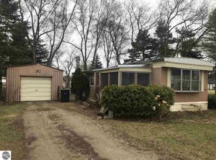 605 State St, Manton, MI 49663