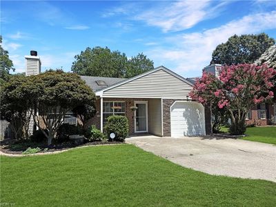 1588 Frost Rd, Virginia Beach, VA, 23455