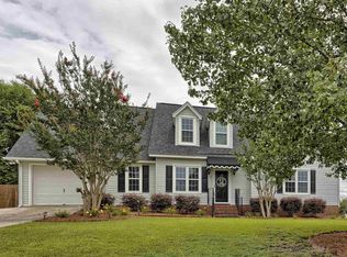 2 Sweetberry Ct, Irmo, SC 29063
