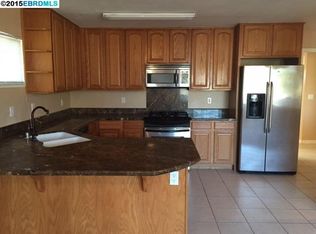 1650 Viera Ave, Antioch, CA 94509