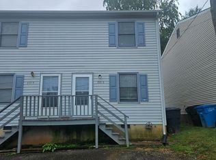 2013 Wallace Ave NE #2B-1BA-900SQFT, Roanoke, VA 24012