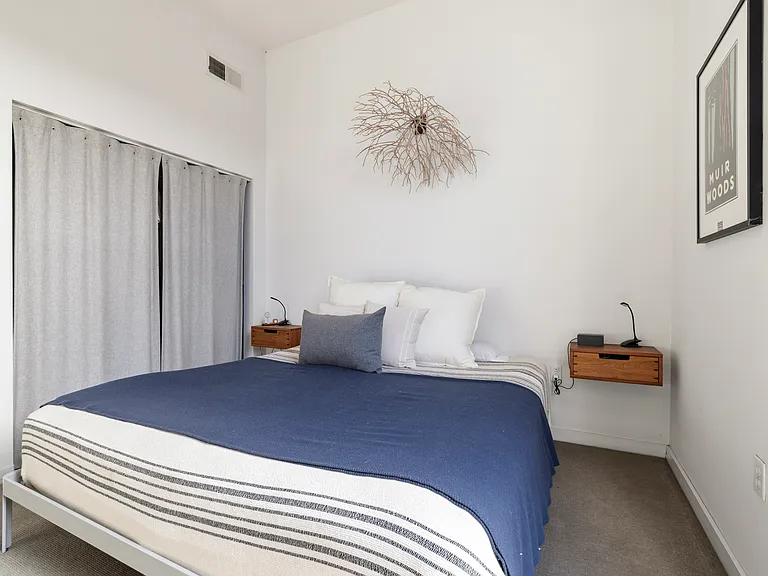 630 Thomas L Berkley Way #403 — Photo 16