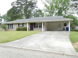 107 Maple St, Homer, LA 71040