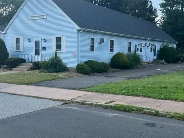 (undisclosed Address), Manchester, CT 06040