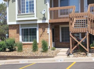 6301 Village Ln, Colorado Springs, CO 80918