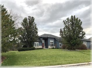 2717 Bartels Dr, Racine, WI 53406