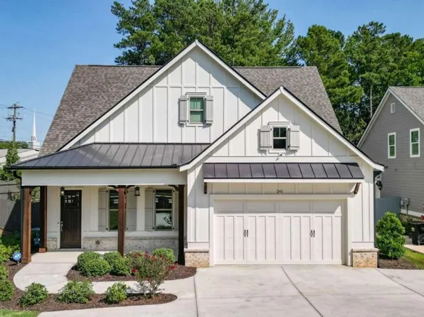 261 Holland Rd, Powder Springs, GA 30127