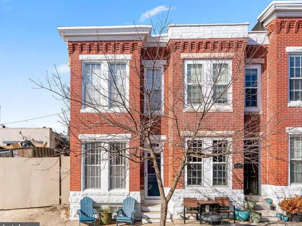 1828 Belt St, Baltimore, MD 21230
