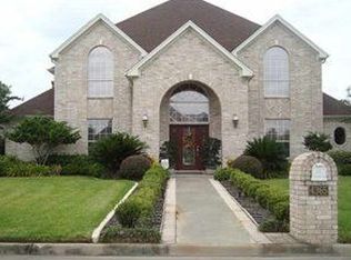 4365 Howell Dr, Port Arthur, TX 77642