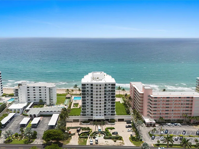 2917 S Ocean Blvd #501 — Photo 2