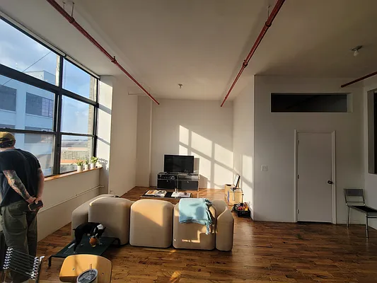 Rented by Garden Management | media 24