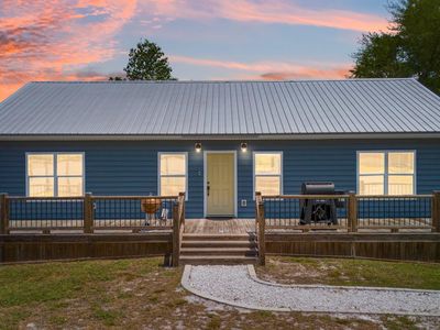 3821 Sherrett Dr, Southport, FL, 32409