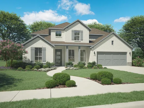 368 Community Dr, Lavon, TX 75166
