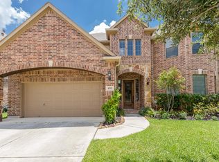 4715 Butterfly Path Dr, Humble, TX 77396