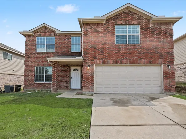 2132 Bliss Rd, Fort Worth, TX 76177