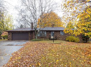 3494 N Hunters Ln, Appleton, WI 54913