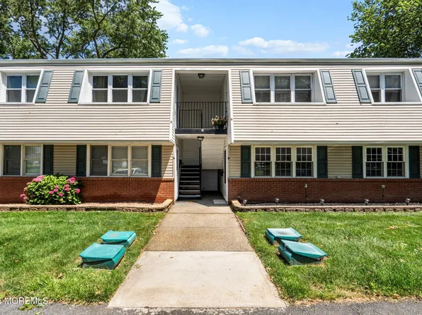 10 Haven Drive #B, Matawan, NJ 07747