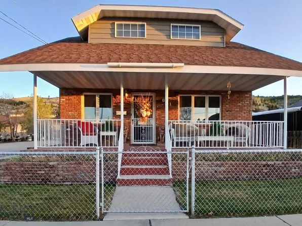 821 E 6th St, Anaconda, MT 59711