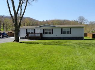 129 Harley Rd, Marion, VA 24354